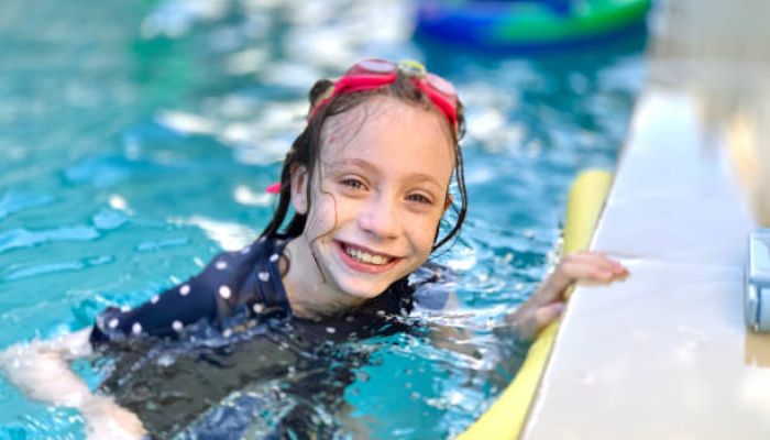 zwemles 9 jaar